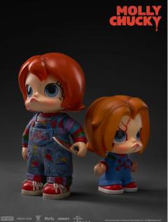 MOLLY Chucky-资料图