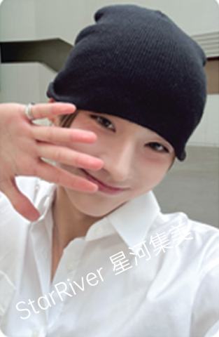 星河预售1 脸赞ver.