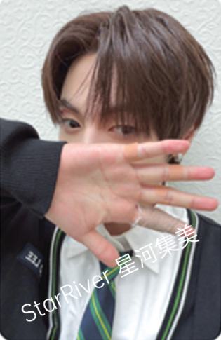 星河预售6 脸赞ver.