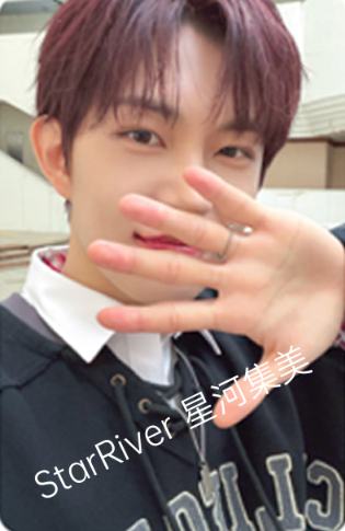 星河预售4 脸赞ver.