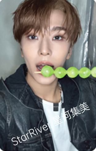 星河预售3 糖葫芦ver.