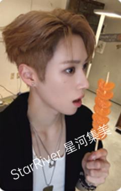 星河预售5 糖葫芦ver.