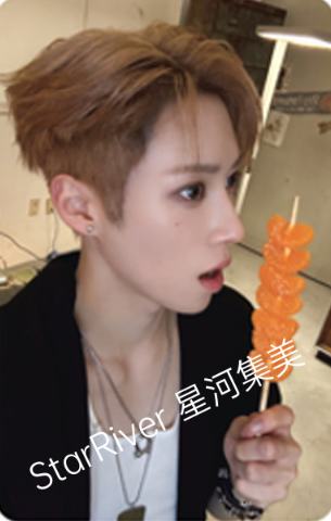 星河预售5 糖葫芦ver.