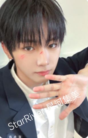 星河预售2 脸赞ver.