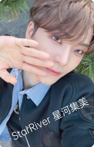 星河预售3 脸赞ver.