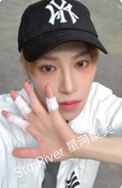 星河预售5 脸赞ver.