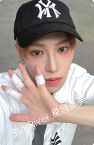 星河预售5 脸赞ver.