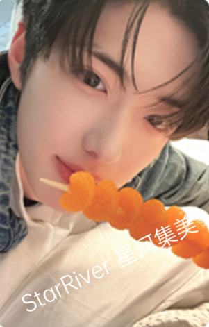 星河预售7 糖葫芦ver.