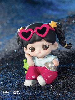 萌力电波-资料图