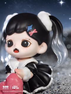 陨落苍穹-资料图