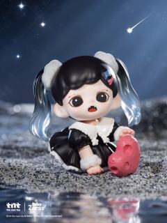 陨落苍穹-资料图