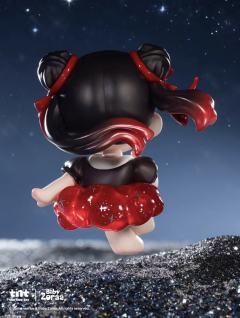 瑰色星云-资料图