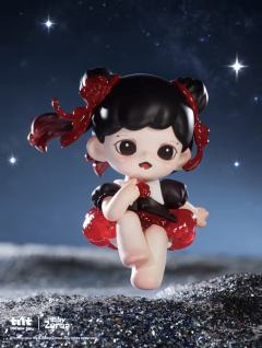 瑰色星云-资料图