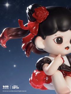 瑰色星云-资料图