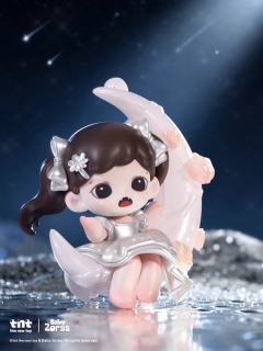 隐藏款-月影星生-资料图