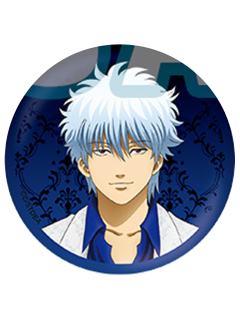 坂田银时2徽章Vol.1-JF2026 Aniplex西装系列