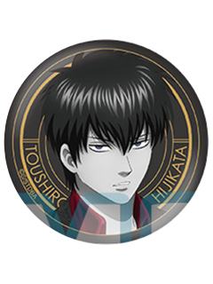 土方十四郎1徽章Vol.1-JF2026 Aniplex西装系列