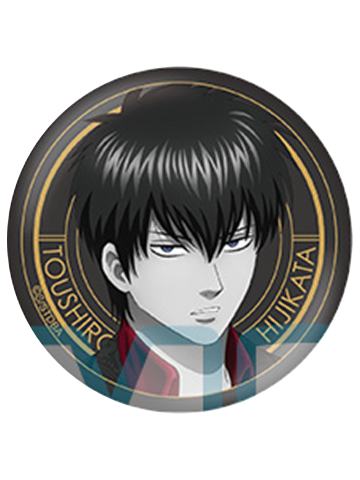 土方十四郎1徽章Vol.1-JF2026 Aniplex西装系列