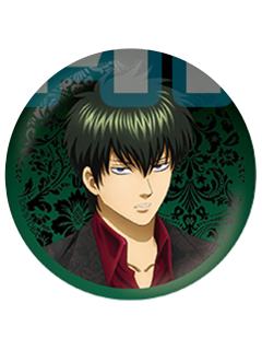 土方十四郎2徽章Vol.1-JF2026 Aniplex西装系列