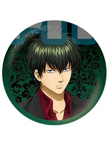 土方十四郎2徽章Vol.1-JF2026 Aniplex西装系列