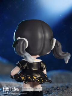 迷失黑洞-资料图