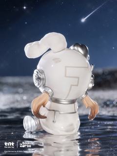 星空漫游-资料图