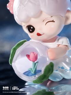 地芽之语-资料图