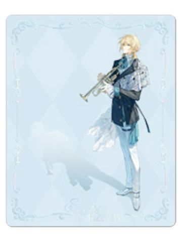 路辰纪念透卡-2025音乐会主题重逢与永恒之诗系列满赠套组