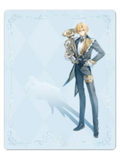 罗夏纪念透卡-2025音乐会主题重逢与永恒之诗系列满赠套组