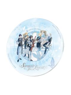 多人印象唱片-2025音乐会主题重逢与永恒之诗系列