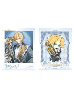 罗夏拍立得套组-2025音乐会主题重逢与永恒之诗系列