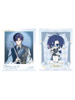 司岚拍立得套组-2025音乐会主题重逢与永恒之诗系列