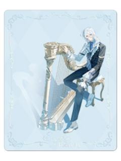 叶瑄纪念透卡-2025音乐会主题重逢与永恒之诗系列满赠套组