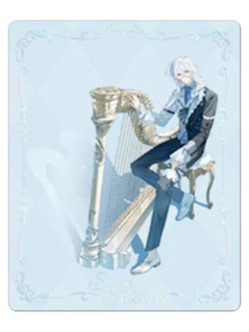 叶瑄纪念透卡-2025音乐会主题重逢与永恒之诗系列满赠套组