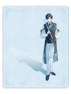 司岚纪念透卡-2025音乐会主题重逢与永恒之诗系列满赠套组