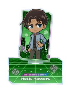 服部平次立牌-PalVerse系列