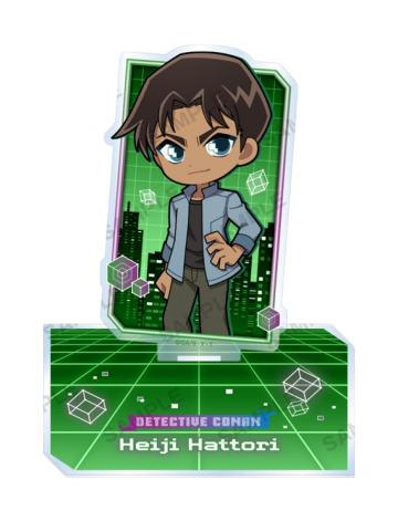 服部平次立牌-PalVerse系列