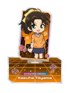 远山和叶立牌-PalVerse系列