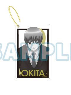 冲田总悟挂件-JF2026 Aniplex西装系列