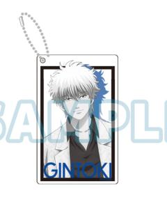 坂田银时挂件-JF2026 Aniplex西装系列