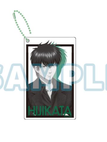 土方十四郎挂件-JF2026 Aniplex西装系列