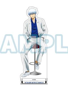 坂田银时立牌-JF2026 Aniplex西装系列