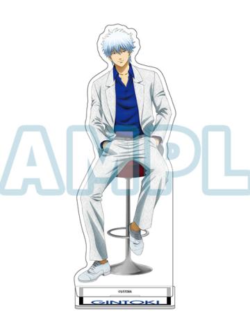 坂田银时立牌-JF2026 Aniplex西装系列