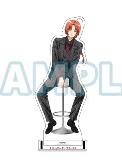 神威立牌-JF2026 Aniplex西装系列