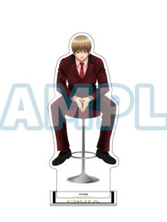 冲田总悟立牌-JF2026 Aniplex西装系列