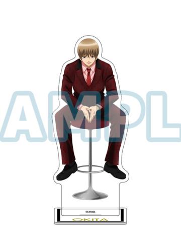 冲田总悟立牌-JF2026 Aniplex西装系列