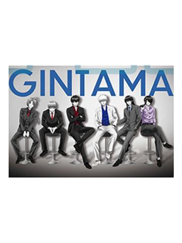 多人明信片套组-JF2026 Aniplex西装系列