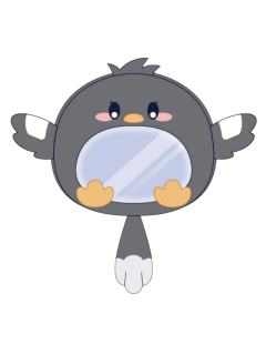 滚爷痛包-团宠系列