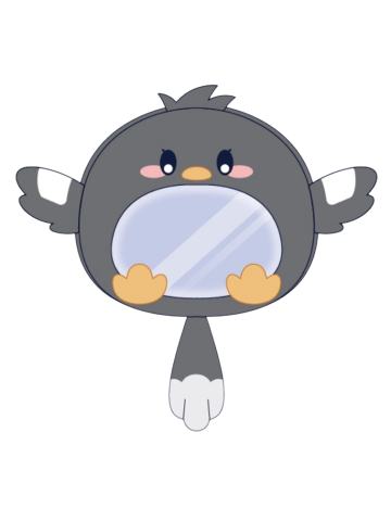 滚爷痛包-团宠系列