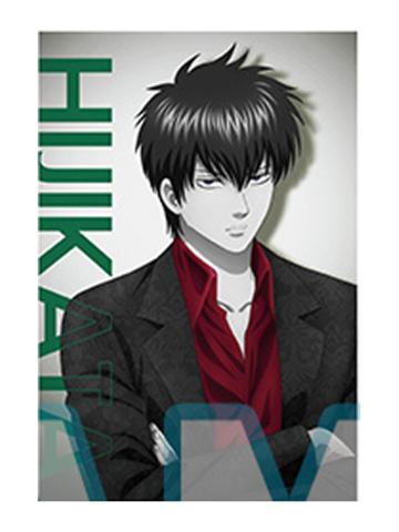 土方十四郎明信片套组-JF2026 Aniplex西装系列